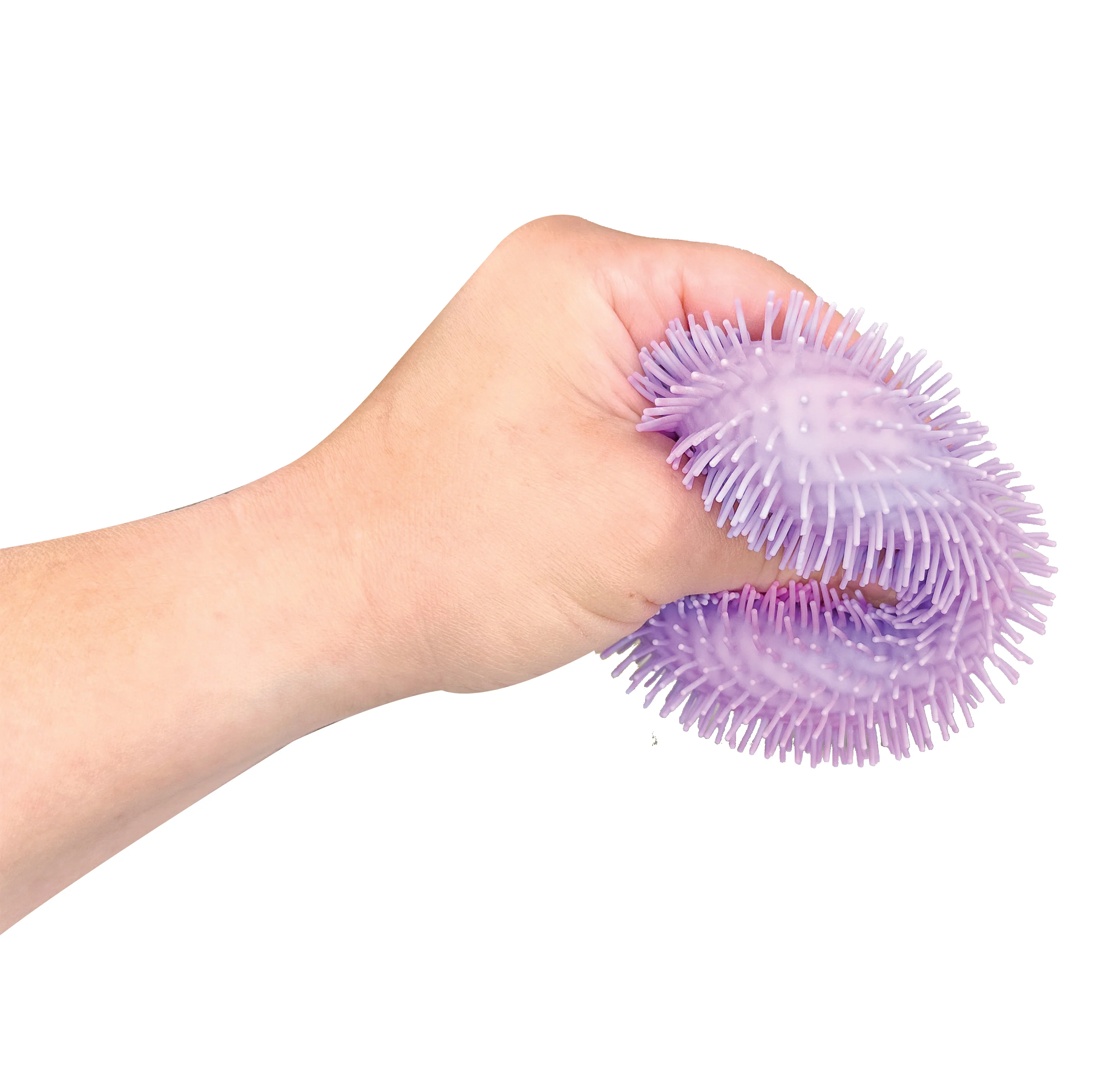 Squishy Poof Ball - Image 2