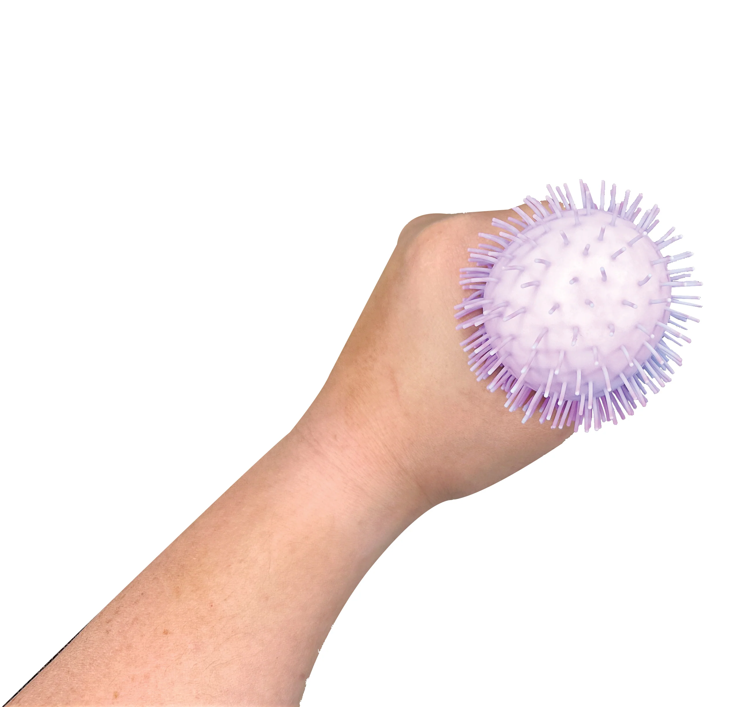 Squishy Poof Ball - Image 3