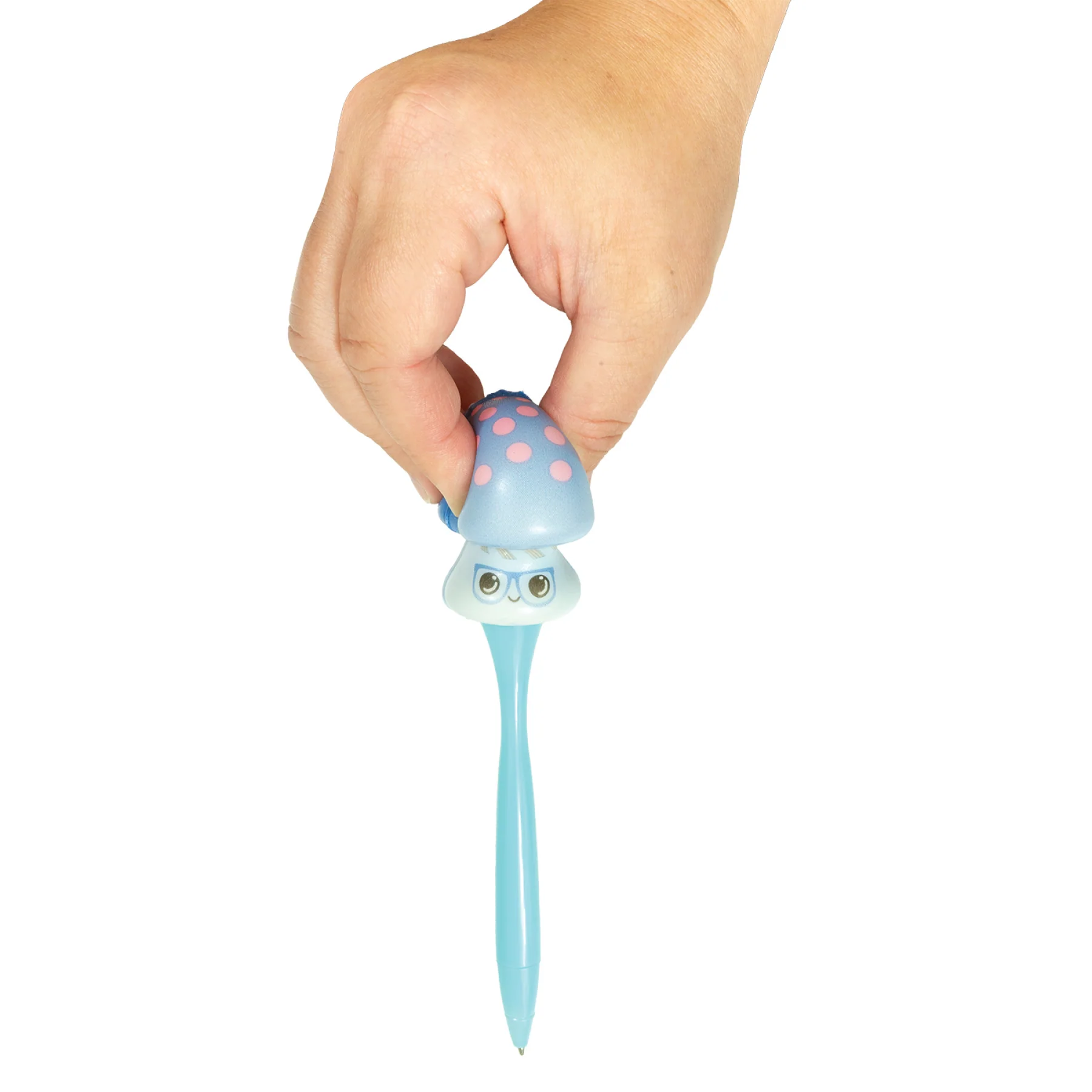 Squishy Shroom Pens - 12 per tub - Image 4