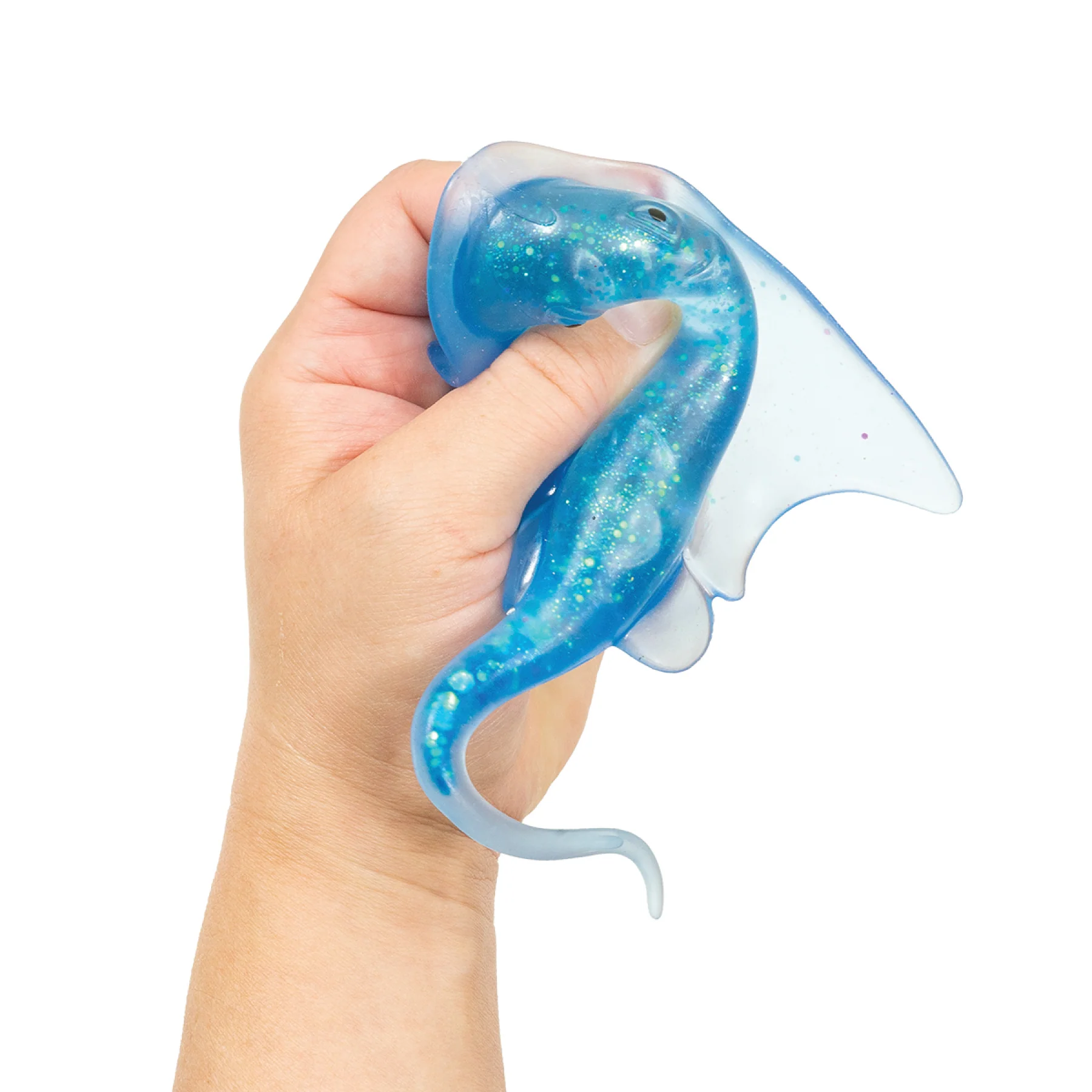 Squishy Stingray Toys - Image 12