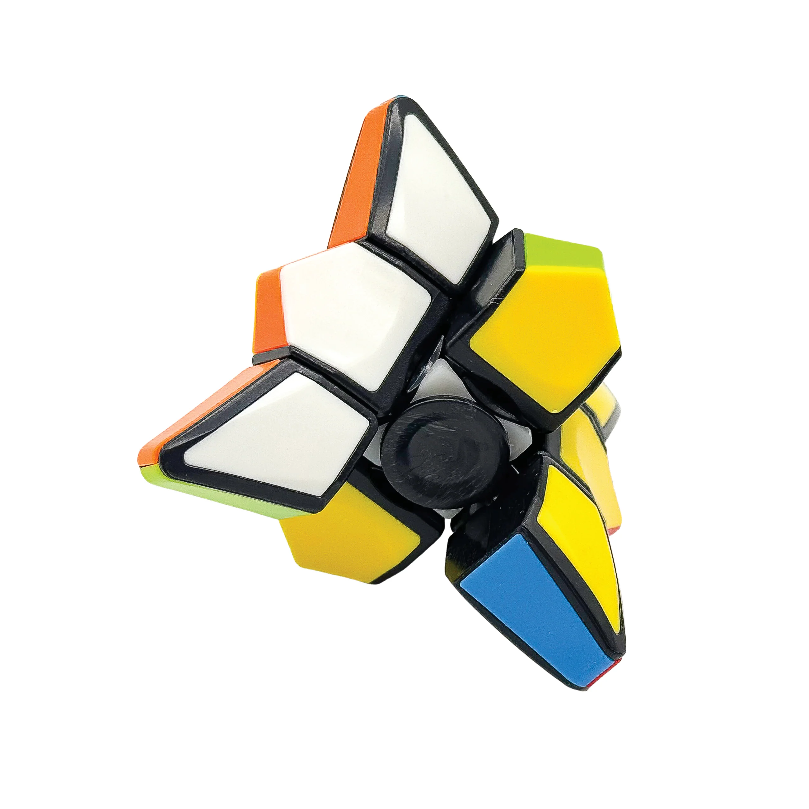 Star Puzzle Spinners - Image 3