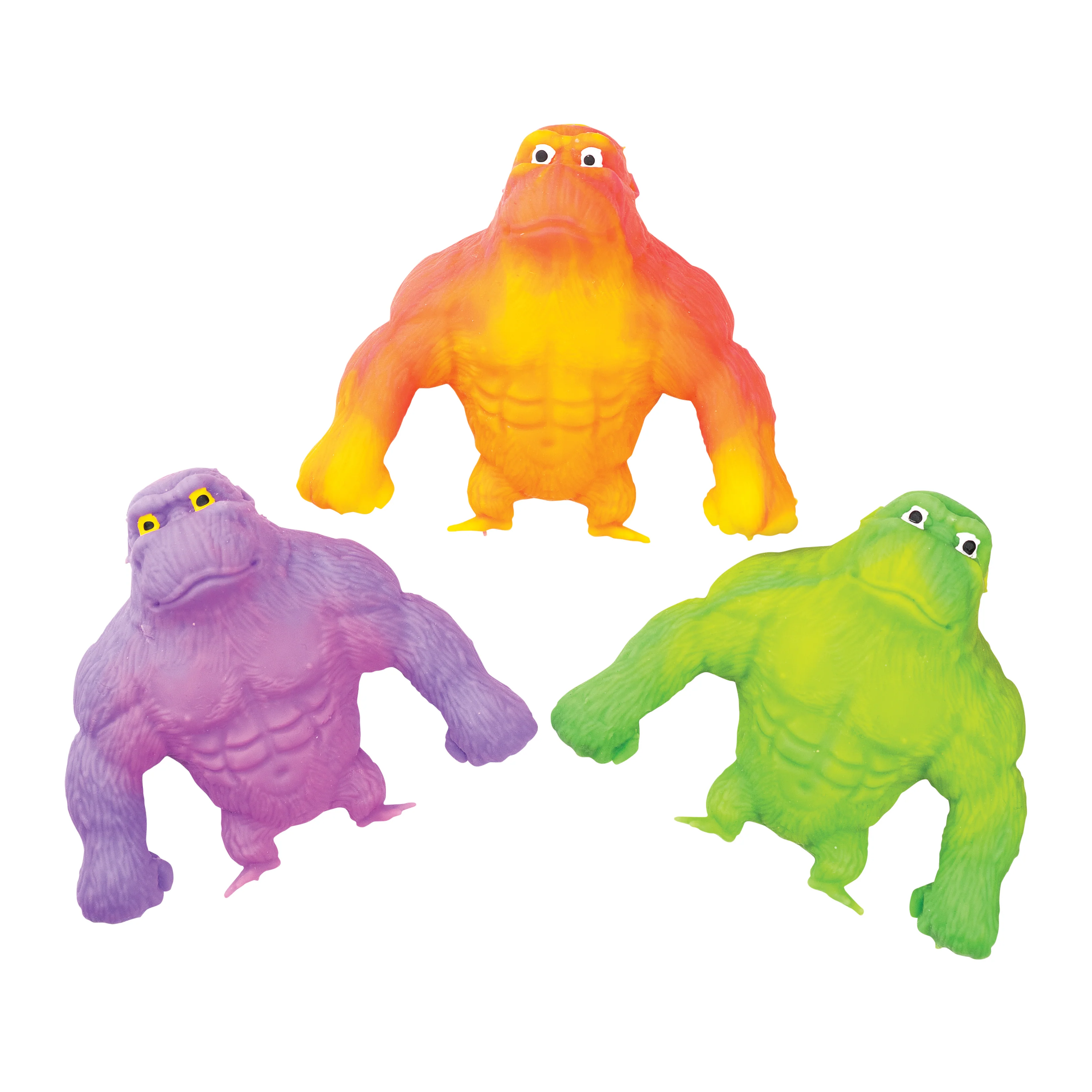 Stretch Kong Toys