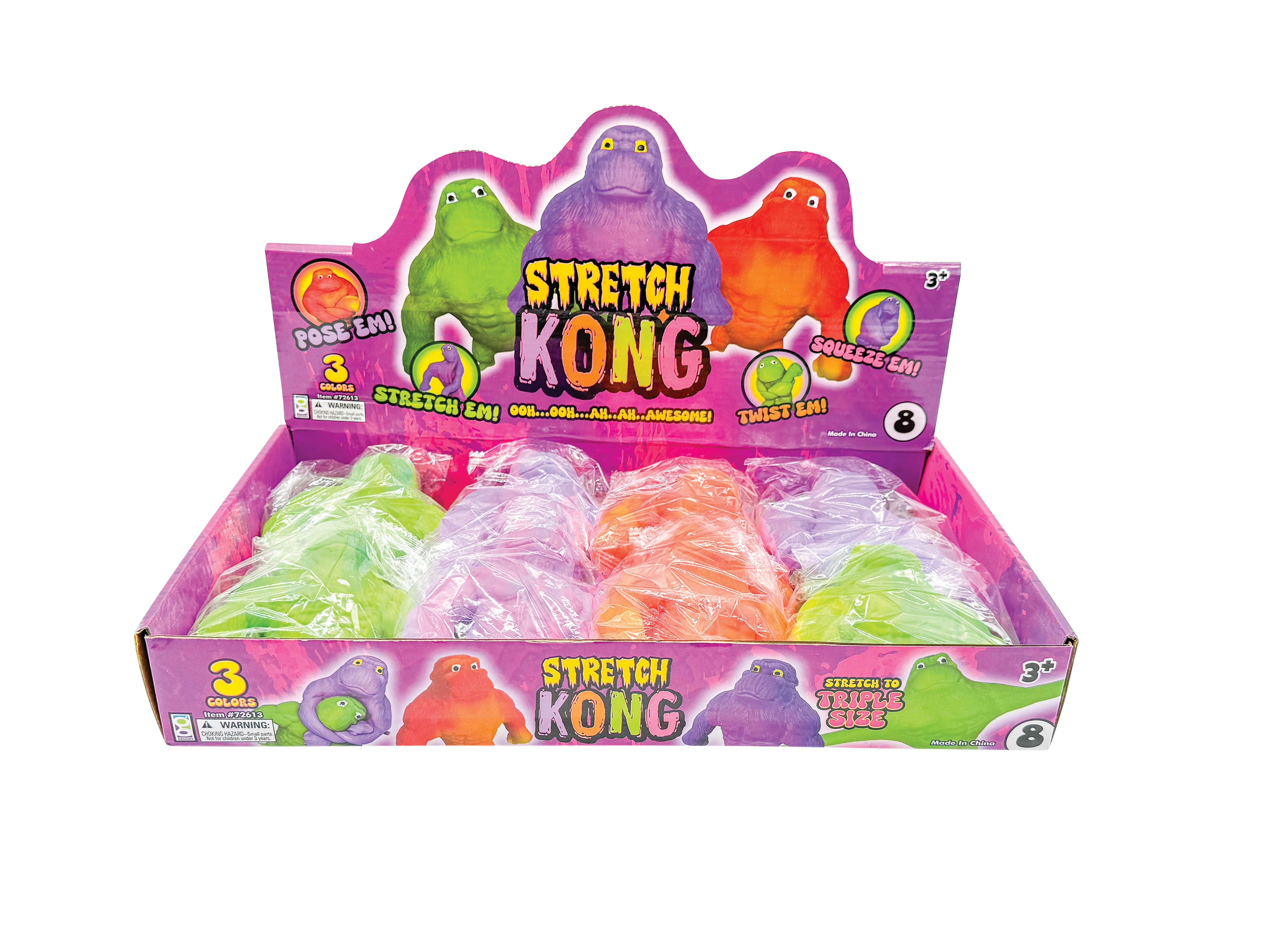 Stretch Kong Toys - Image 4