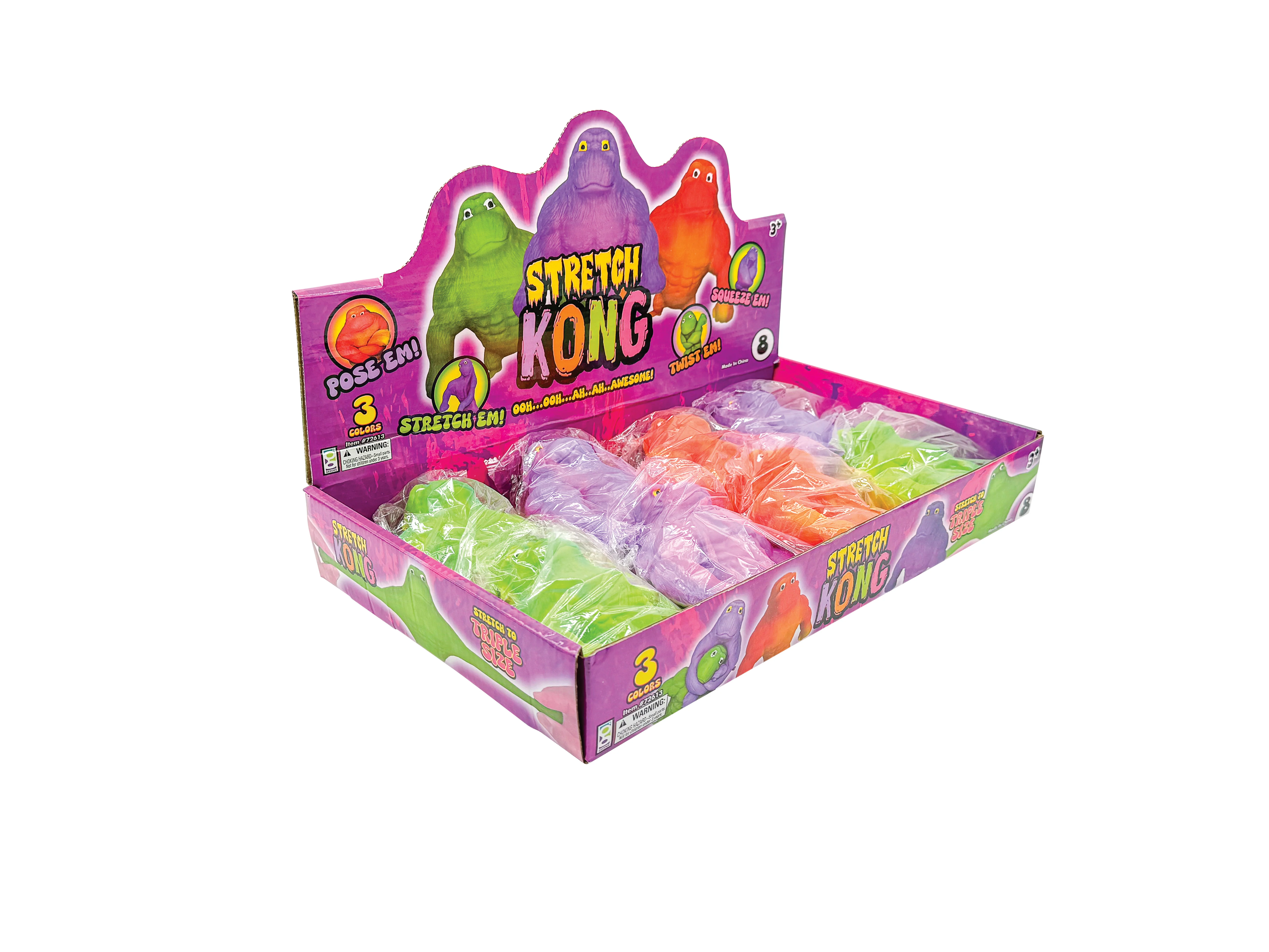 Stretch Kong Toys - Image 5
