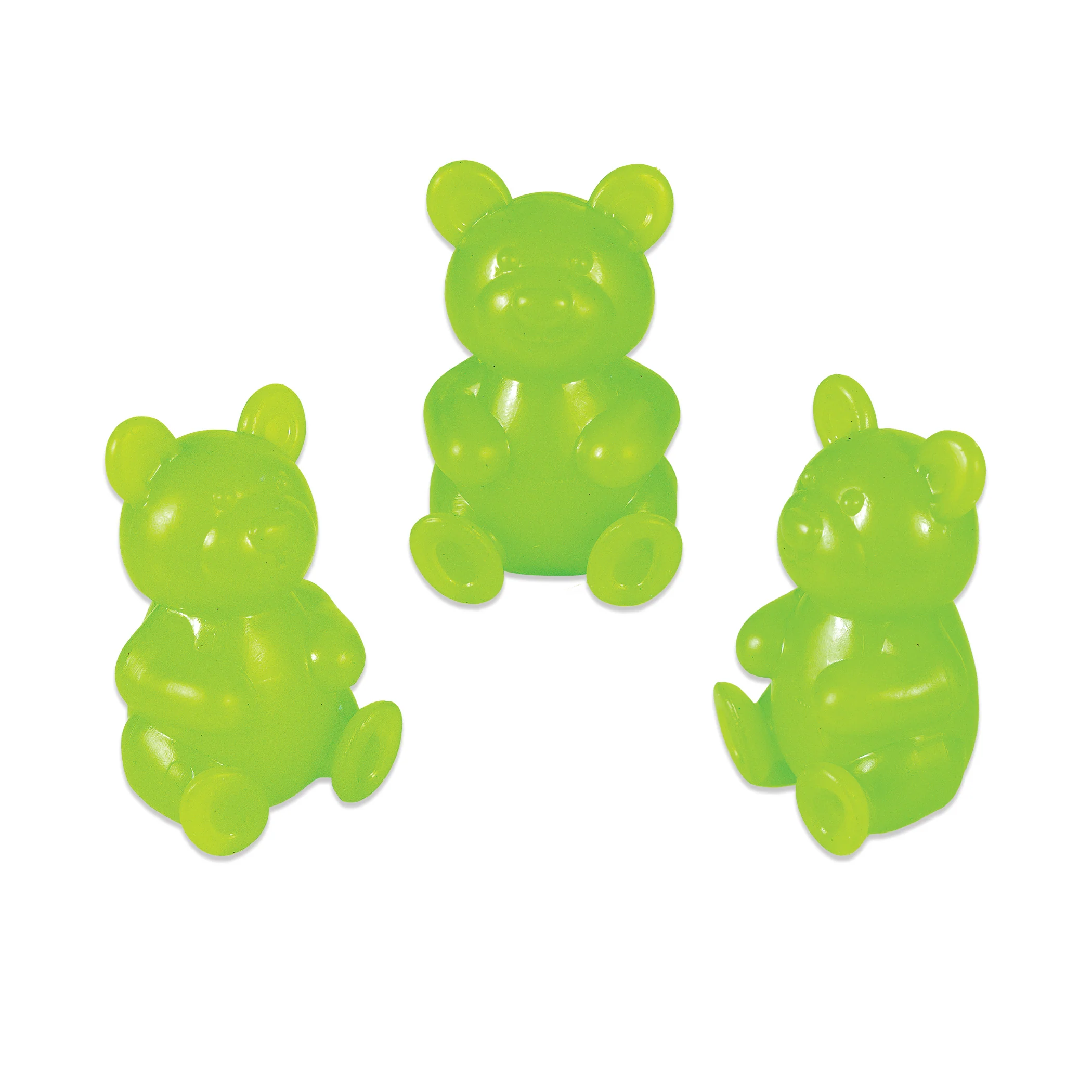 Sugar Squeeze Gummy Bear Toy - Image 2