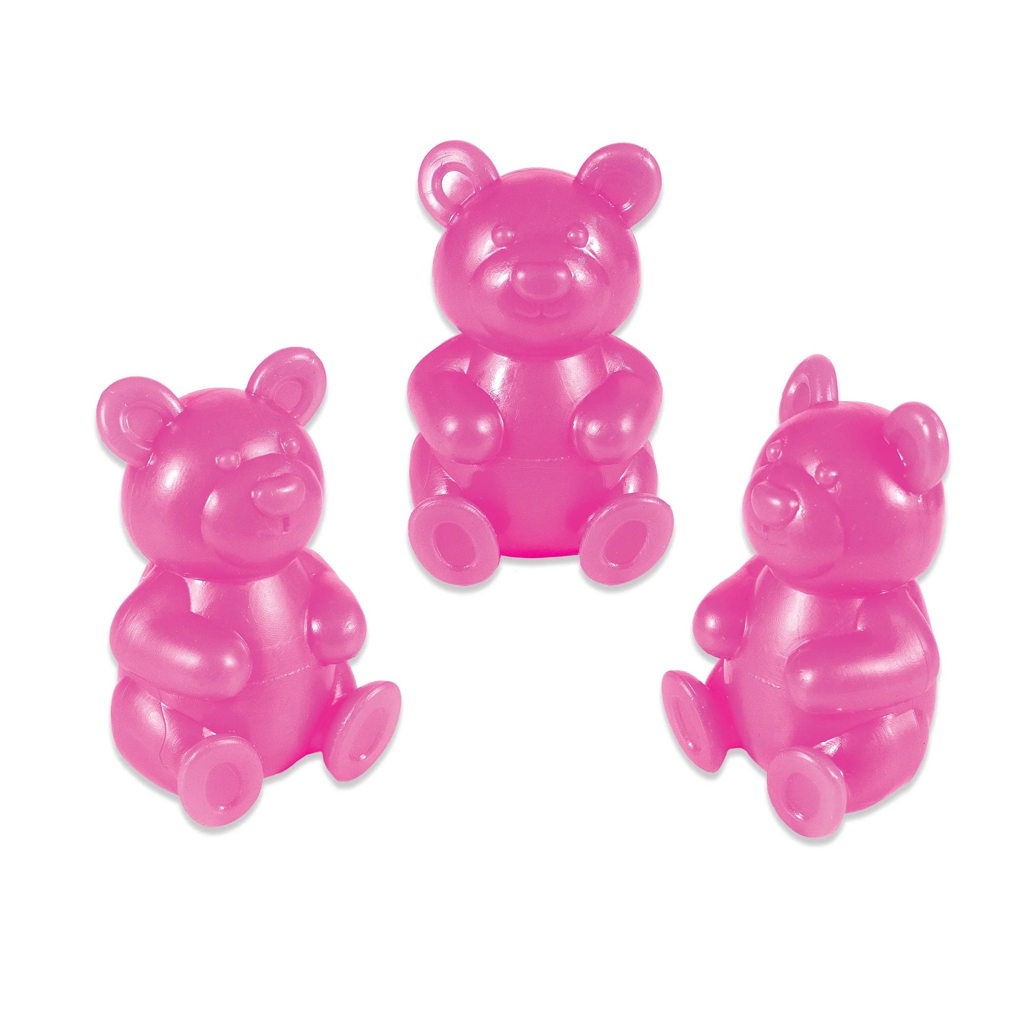 Sugar Squeeze Gummy Bear Toy - Image 3