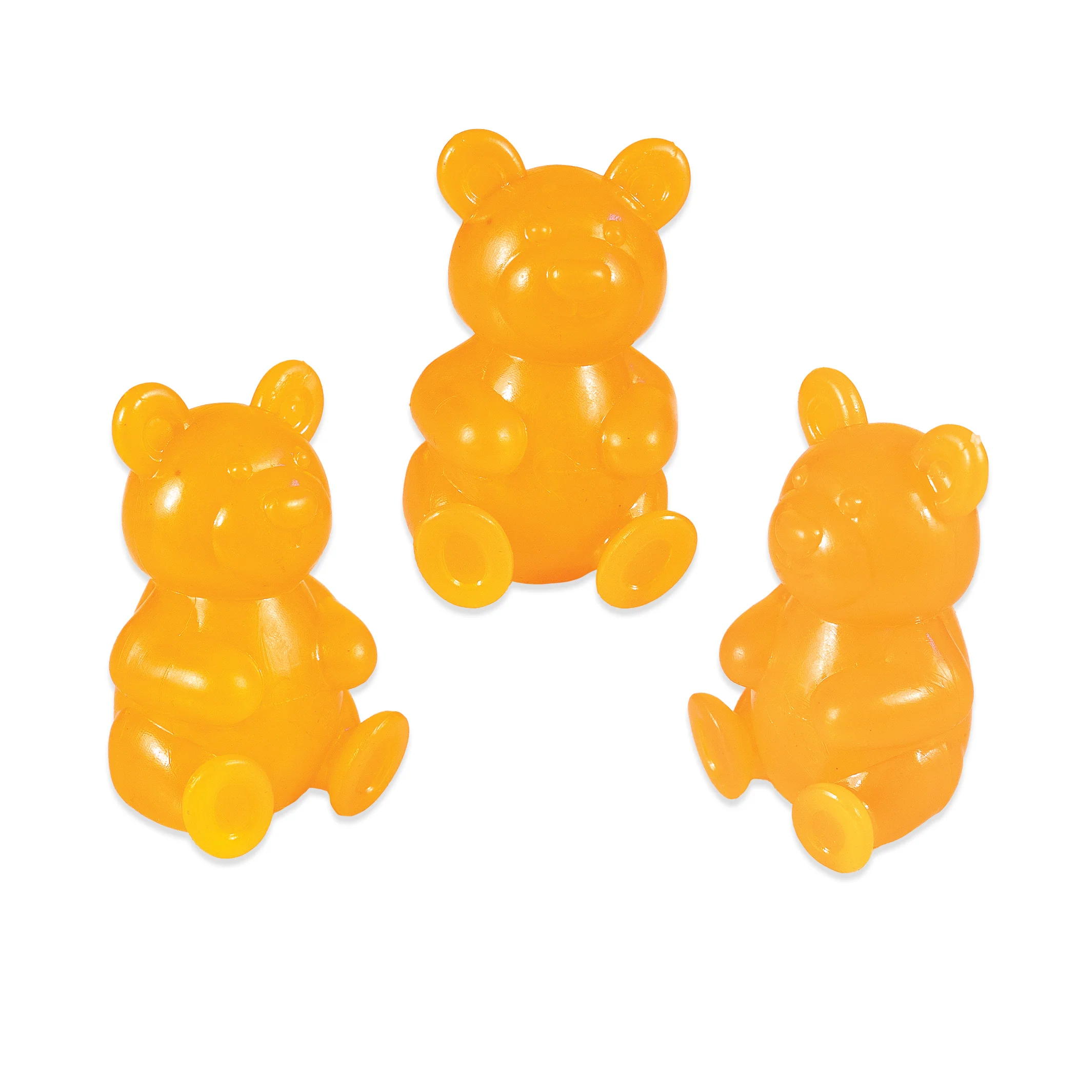 Sugar Squeeze Gummy Bear Toy - Image 4