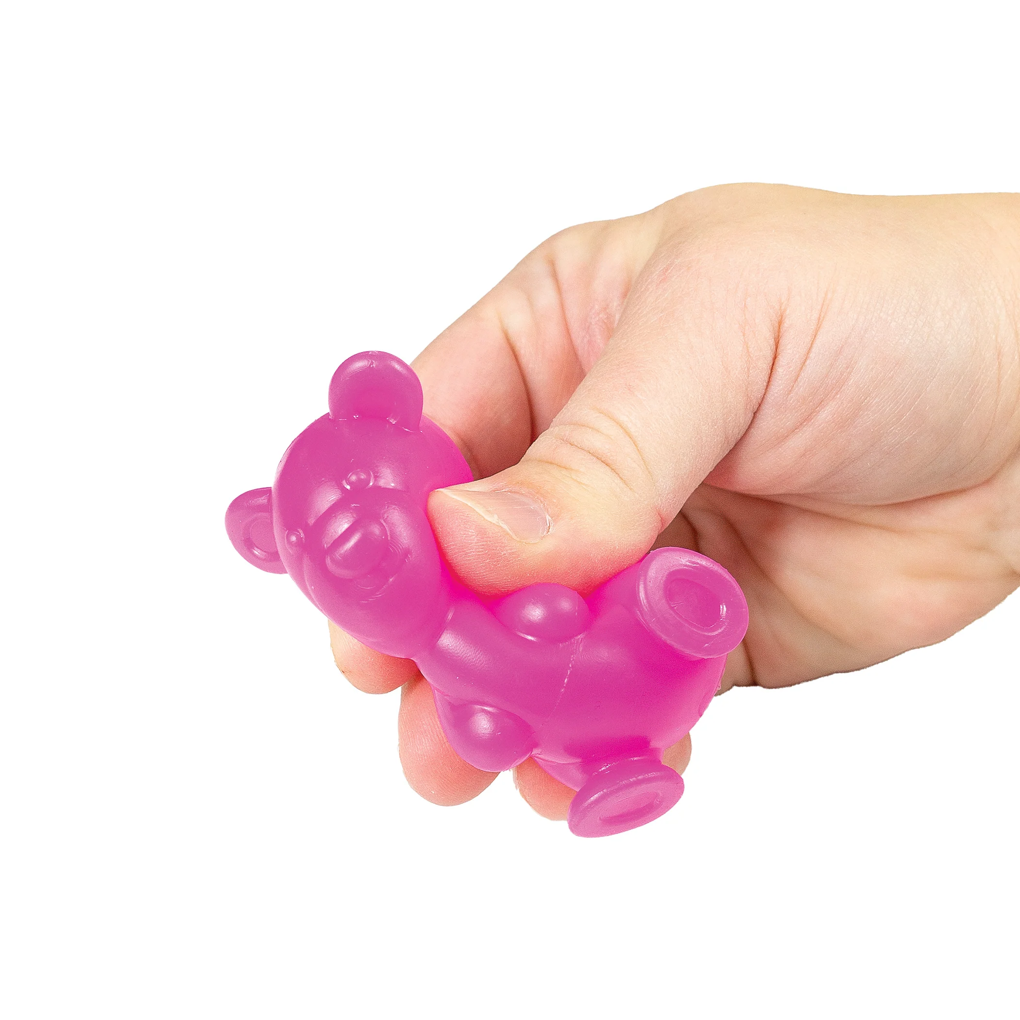 Sugar Squeeze Gummy Bear Toy - Image 5