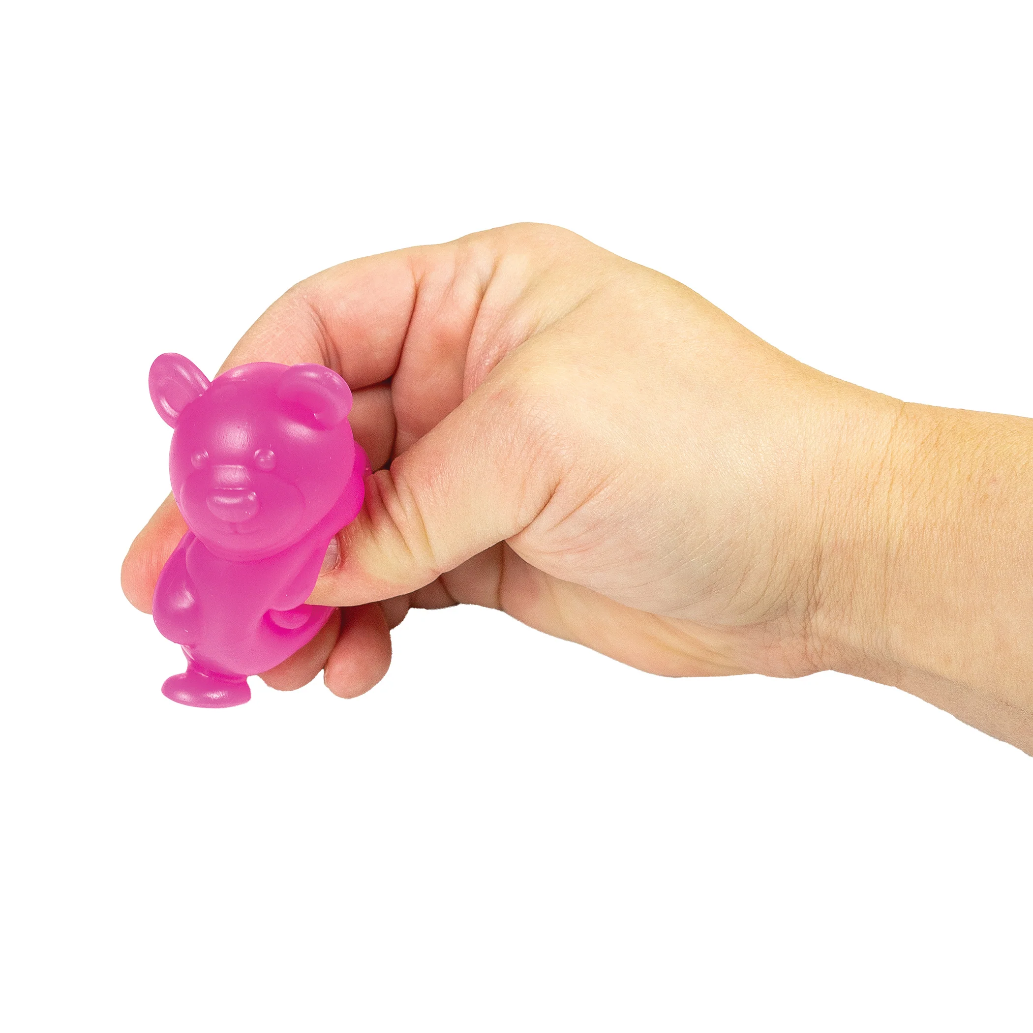 Sugar Squeeze Gummy Bear Toy - Image 6