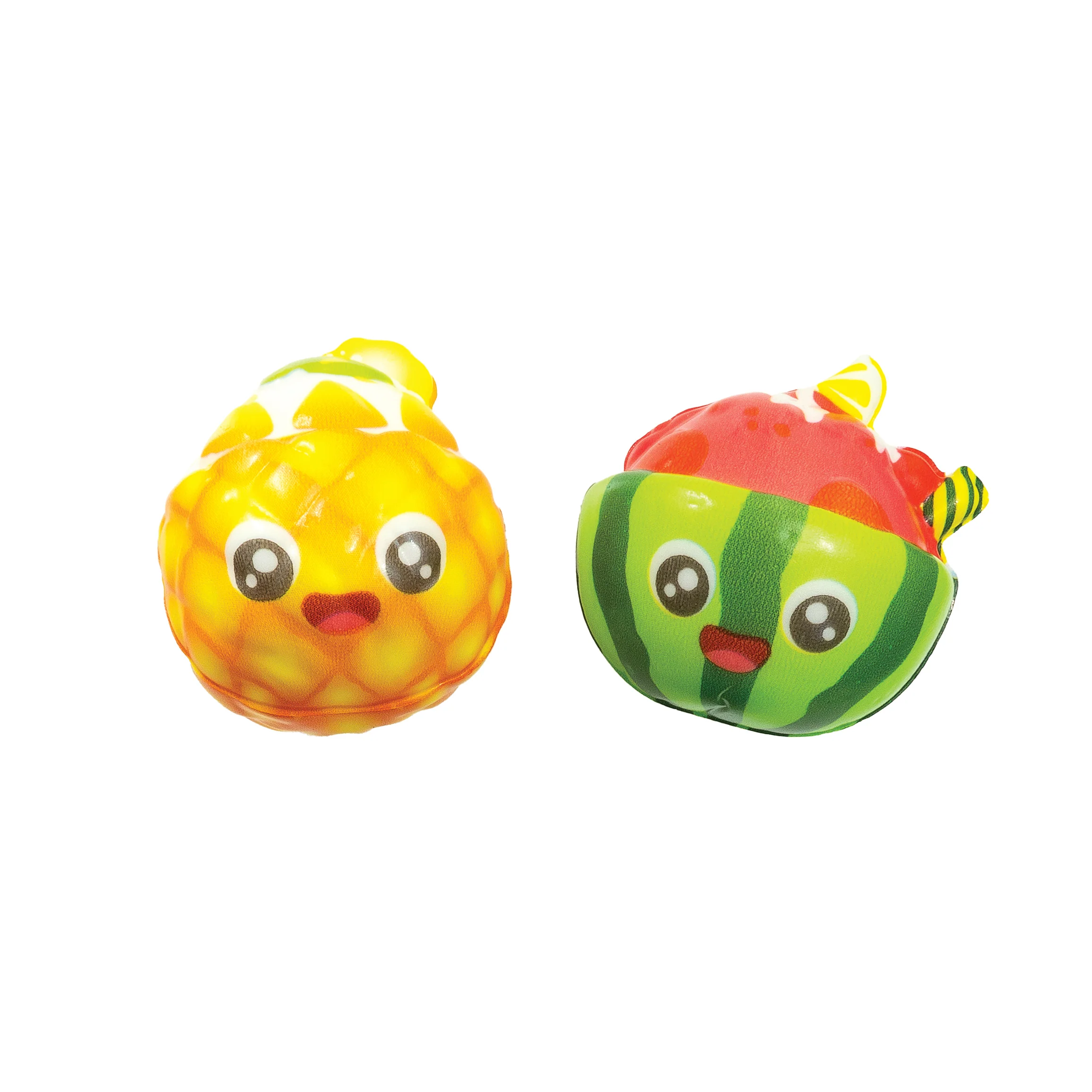 Sweet Squeeze Squishy Pals Toys - 24 per display - Image 6