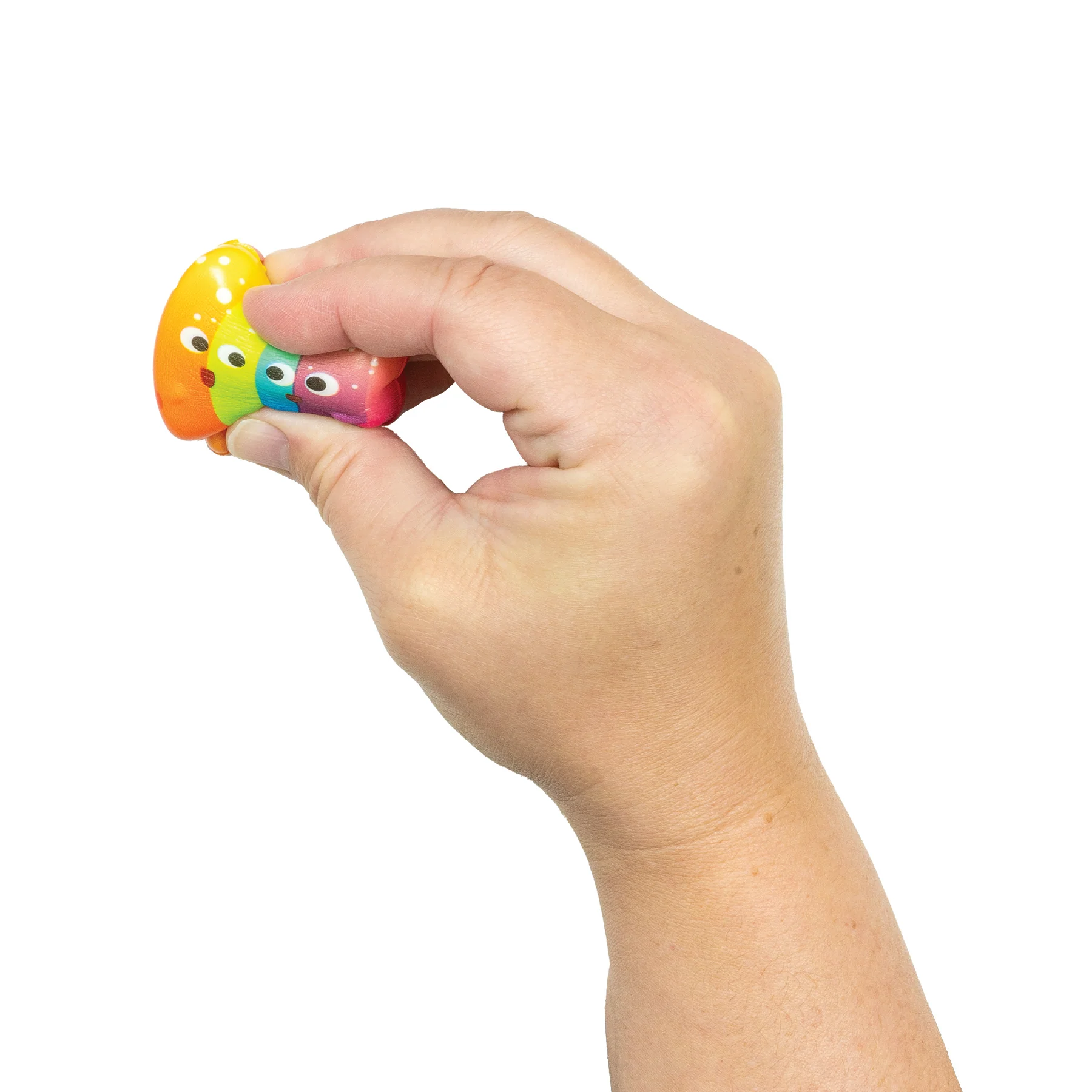 Sweet Squeeze Squishy Pals Toys - 24 per display - Image 7