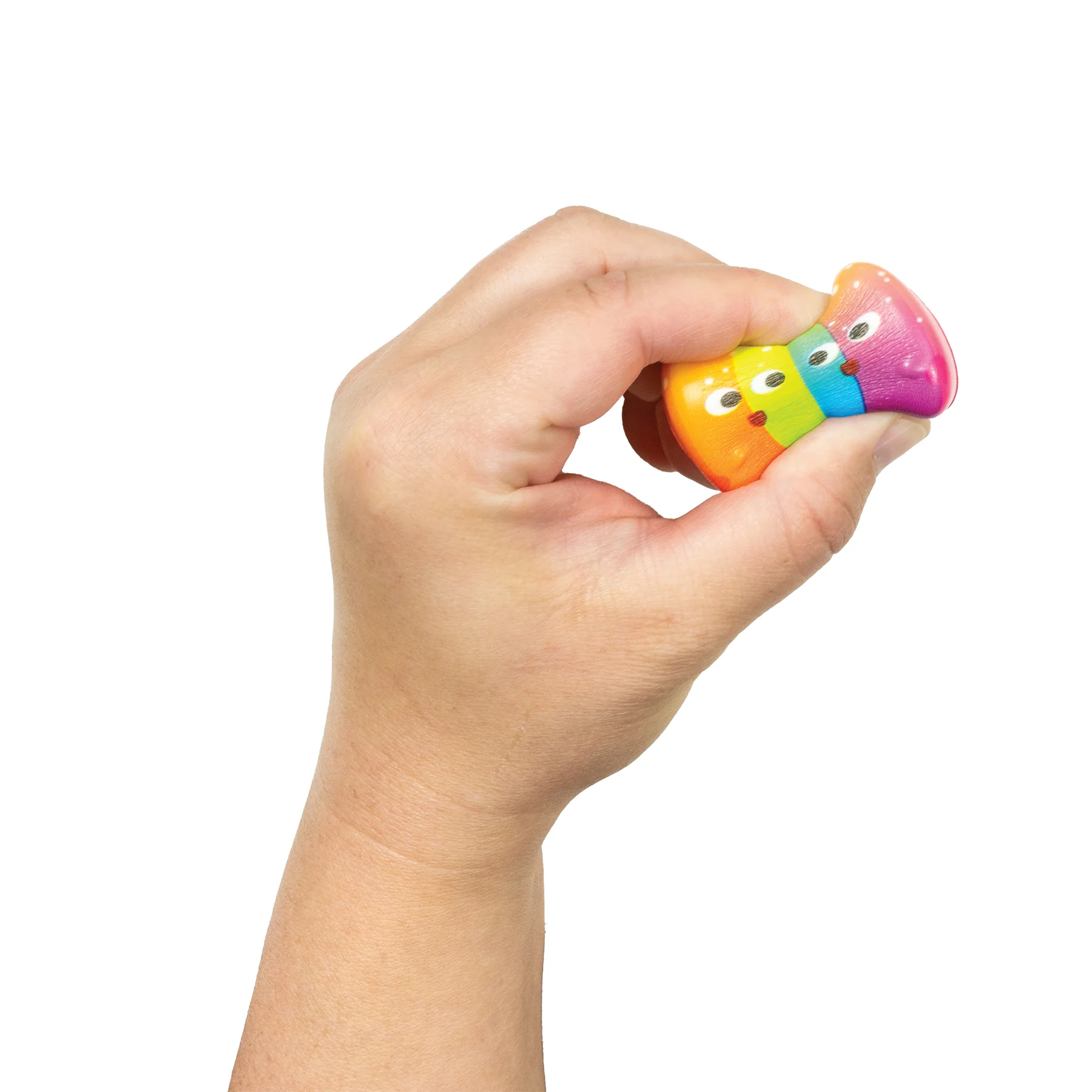 Sweet Squeeze Squishy Pals Toys - 24 per display - Image 9