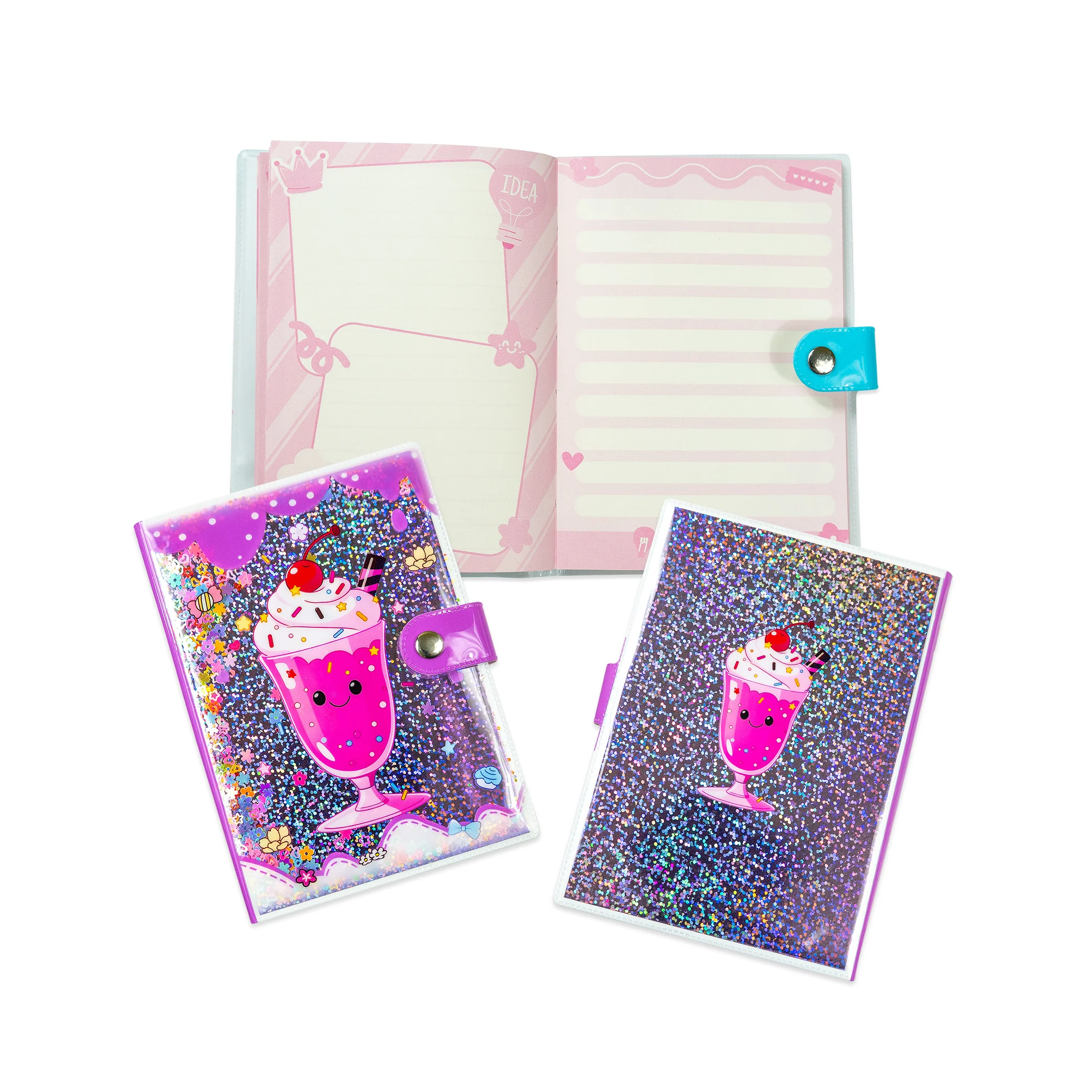 Sweet Treats Mini Journals - Image 3