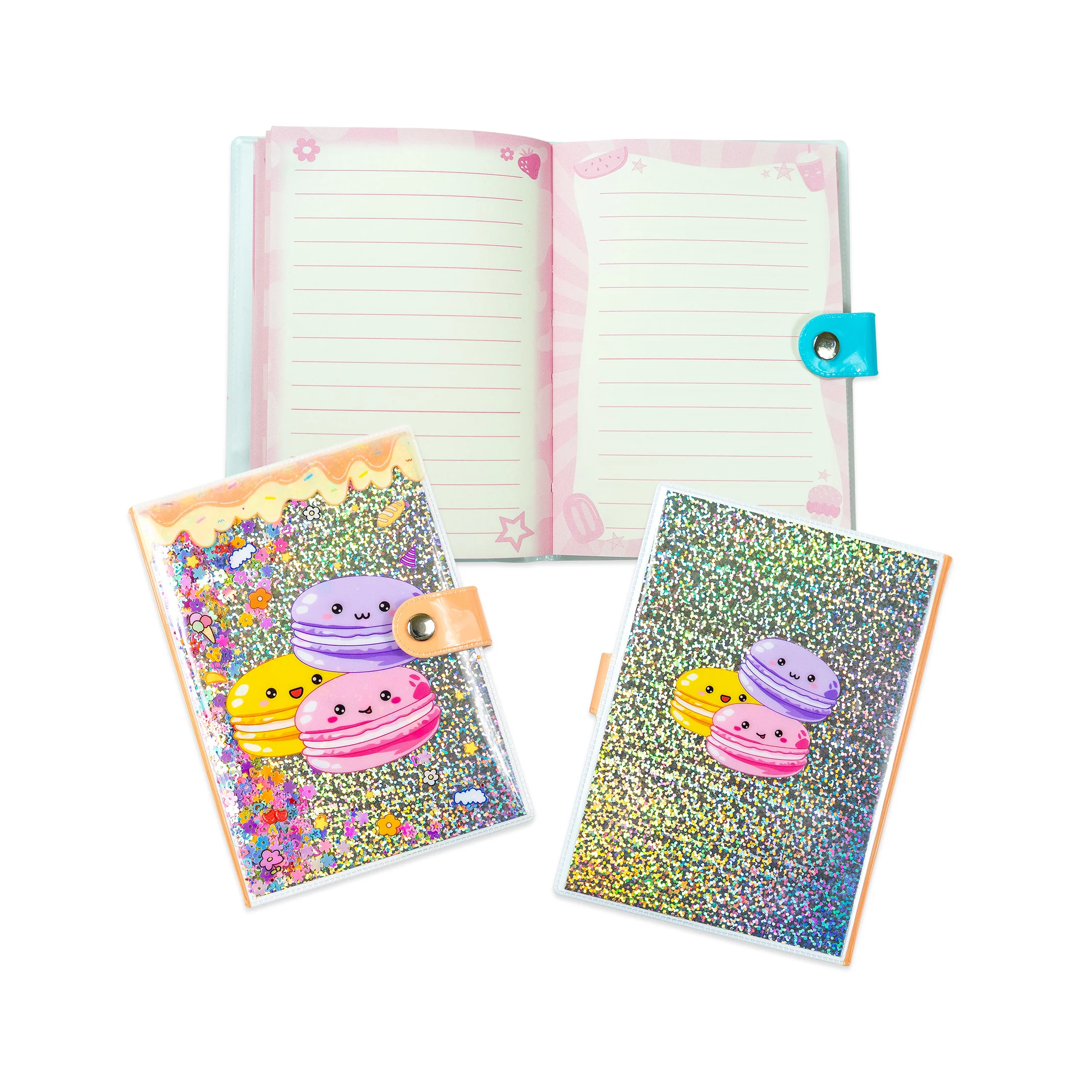Sweet Treats Mini Journals - Image 5