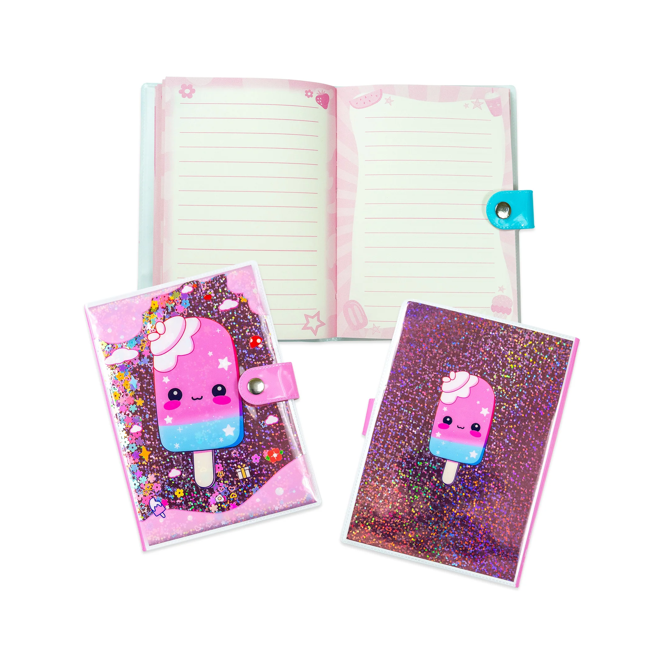 Sweet Treats Mini Journals - Image 6