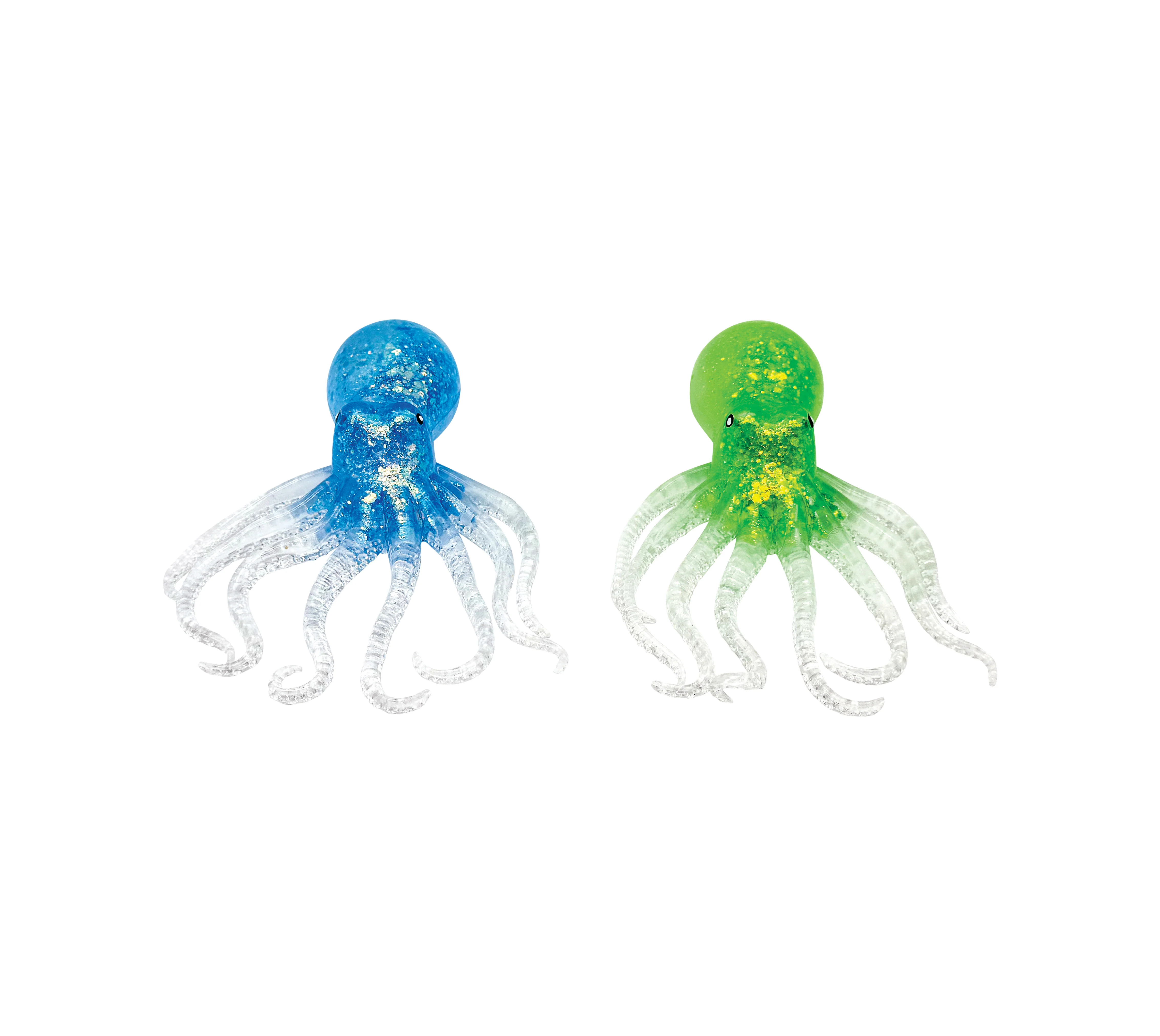 The Kraken Squishy Toys - Image 2