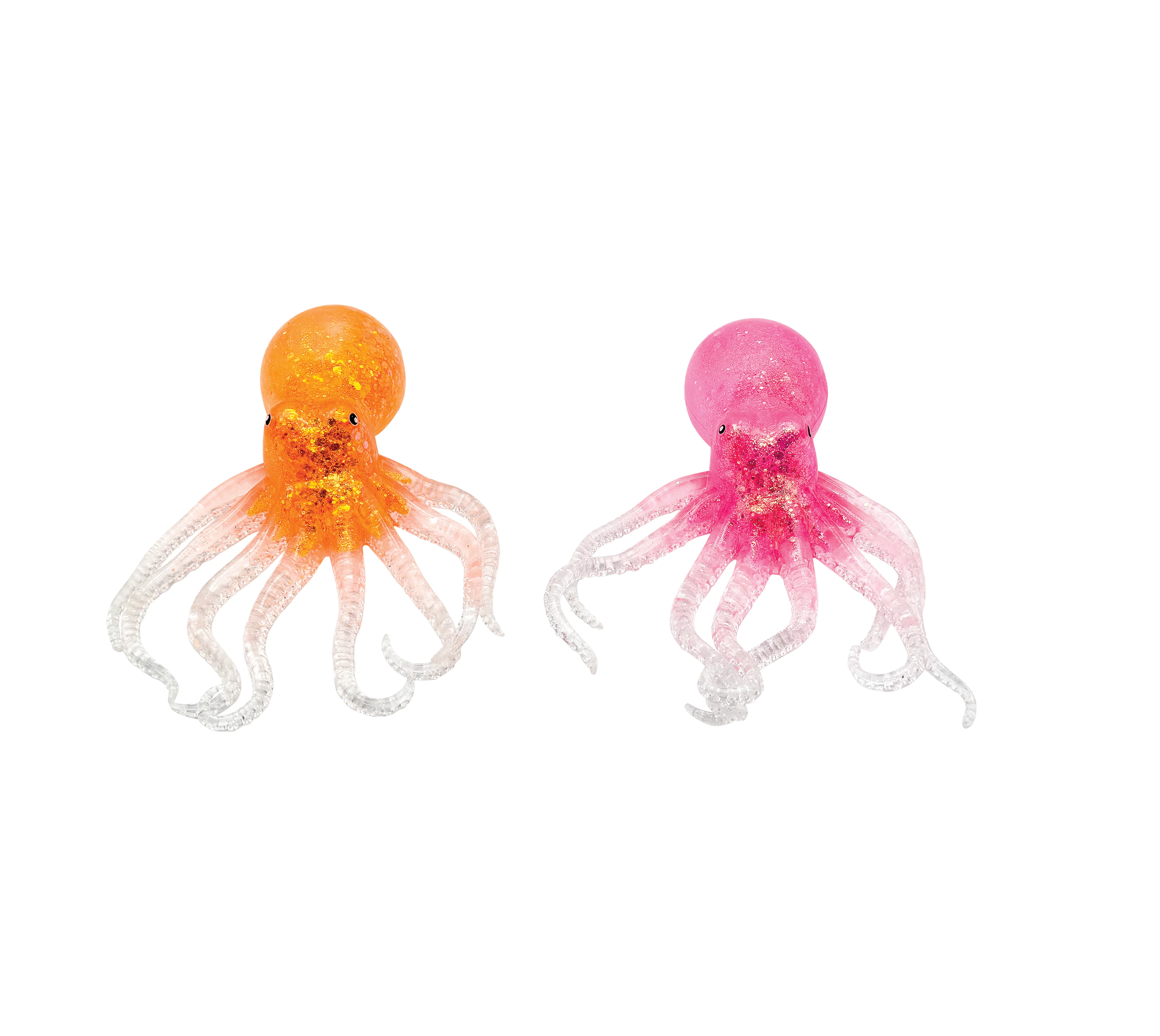 The Kraken Squishy Toys - Image 3