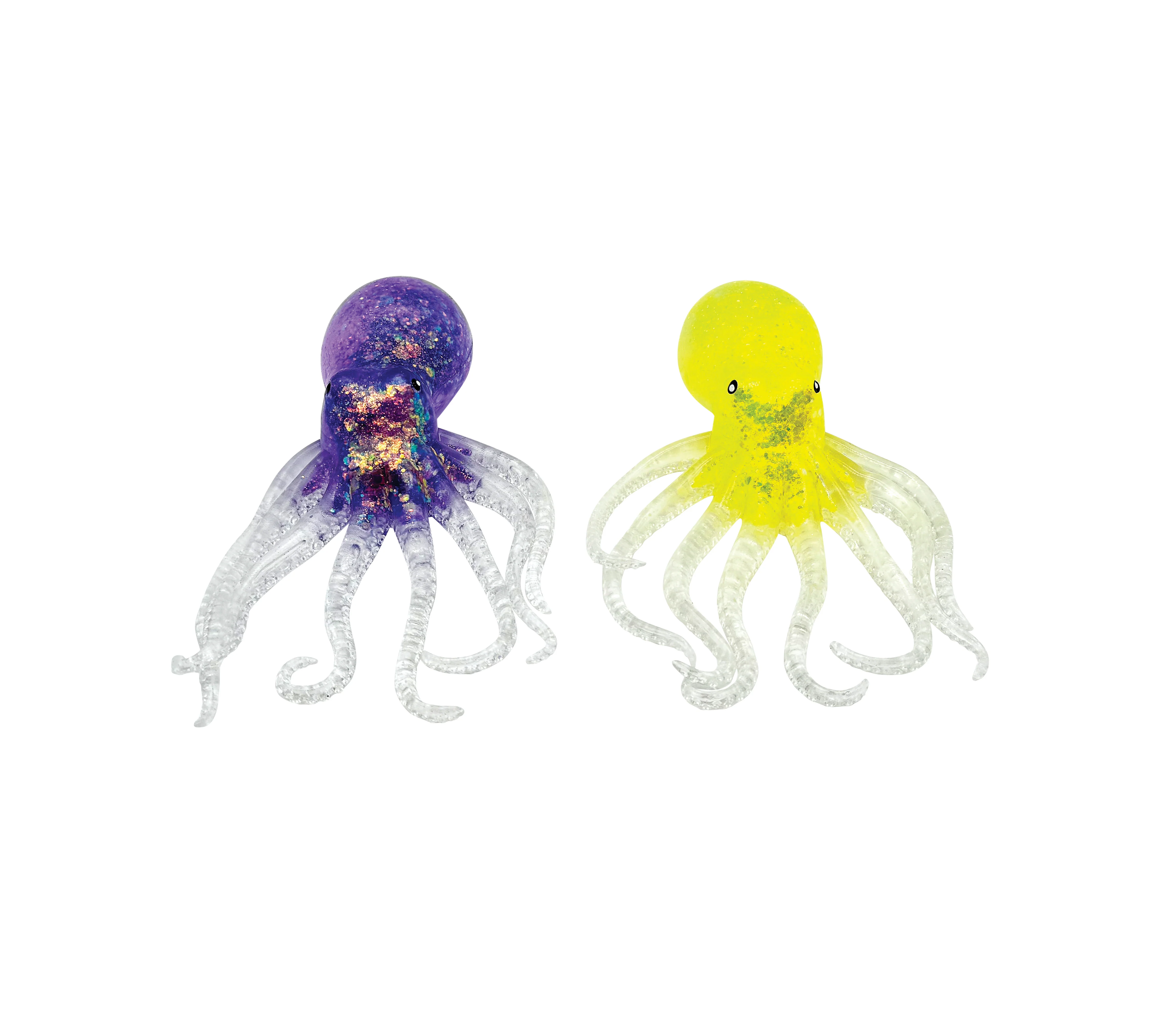 The Kraken Squishy Toys - Image 4