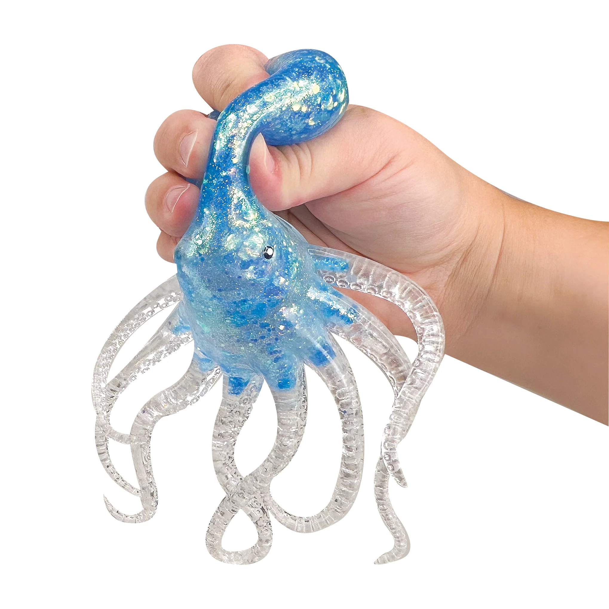 The Kraken Squishy Toys - Image 6