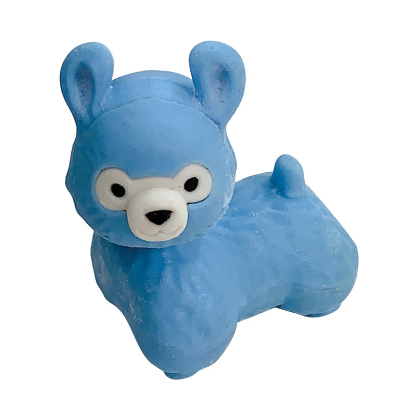 Totally Adorkable Erasers - 144 per Display - Image 11