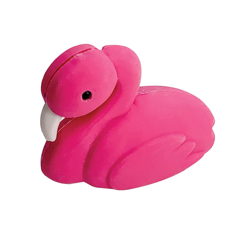Totally Adorkable Erasers - 144 per Display - Image 12