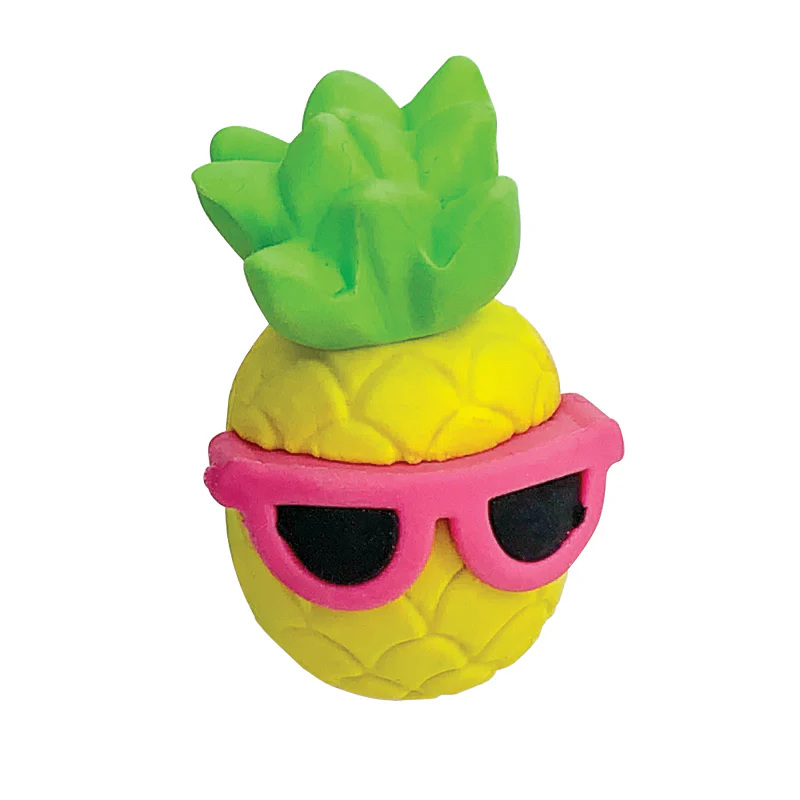 Totally Adorkable Erasers - 144 per Display - Image 8