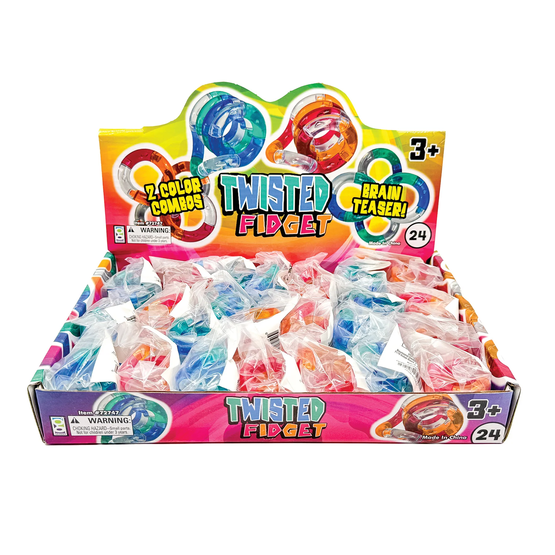 Twisted Fidget Toys - Image 11