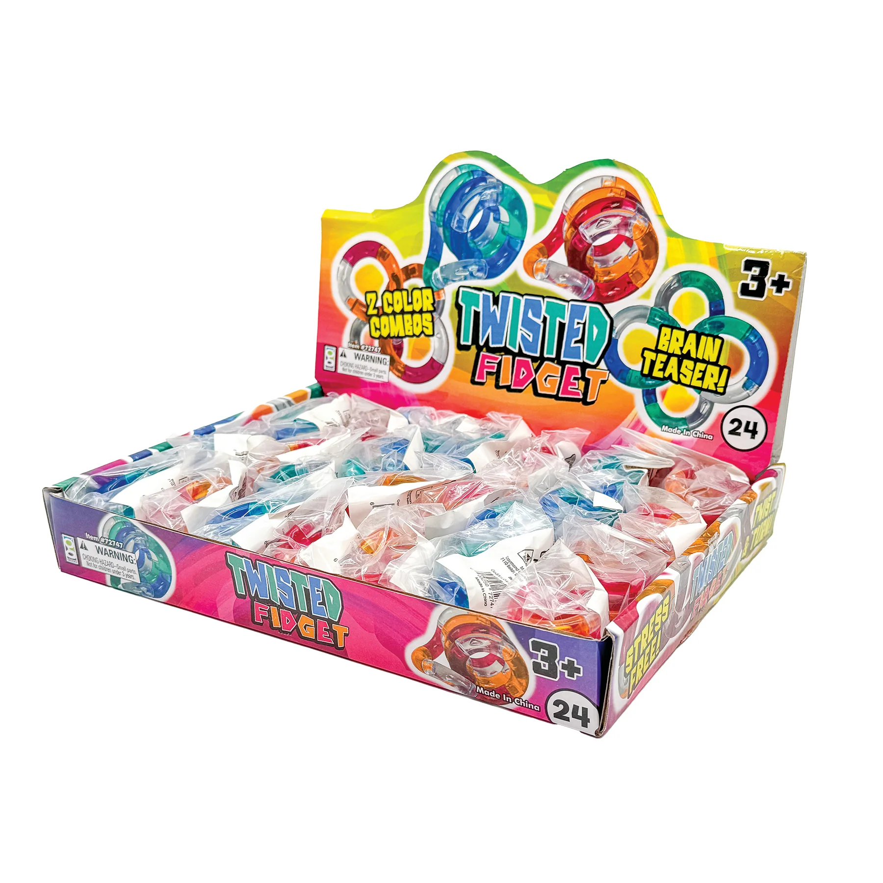 Twisted Fidget Toys - Image 12