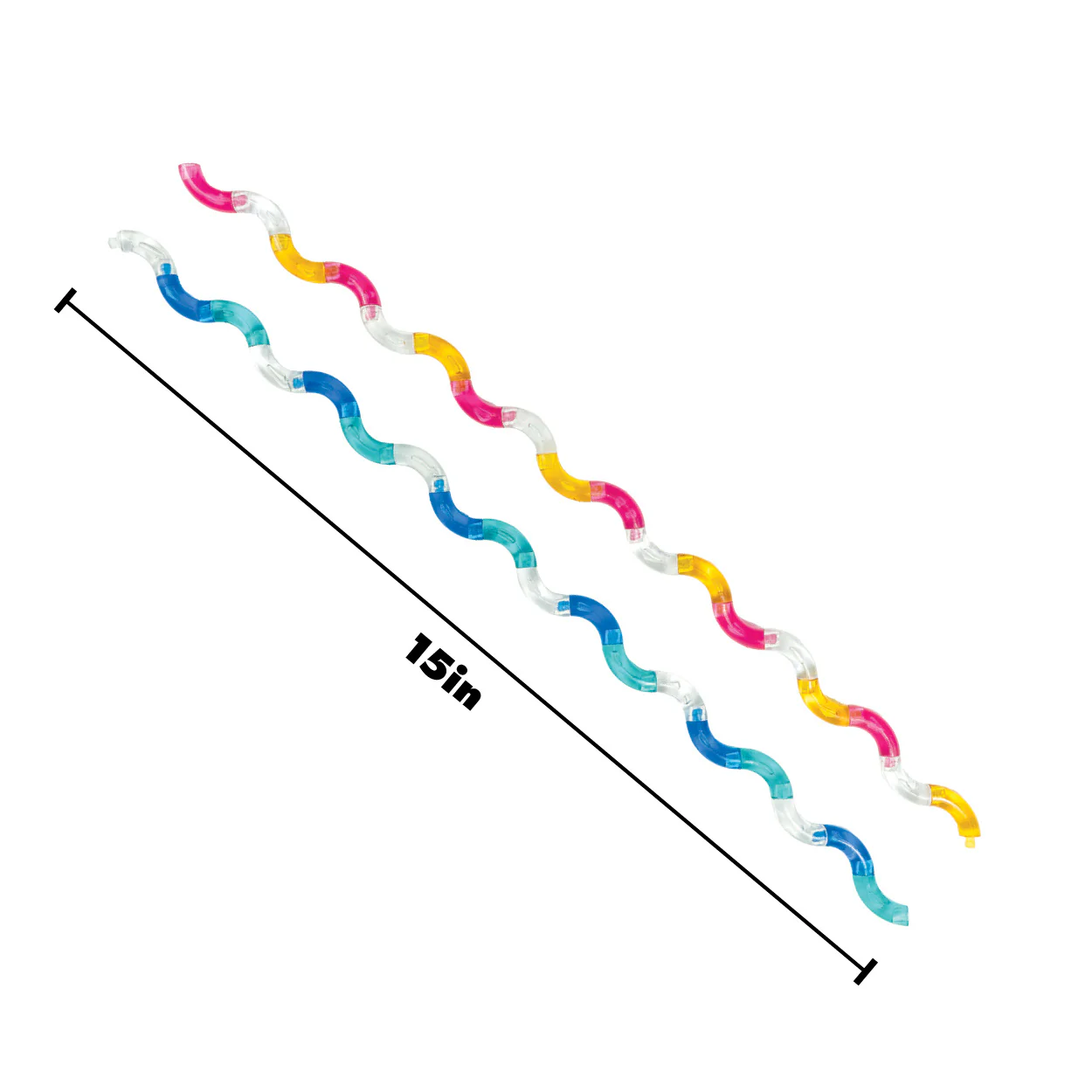 Twisted Fidget Toys - Image 3